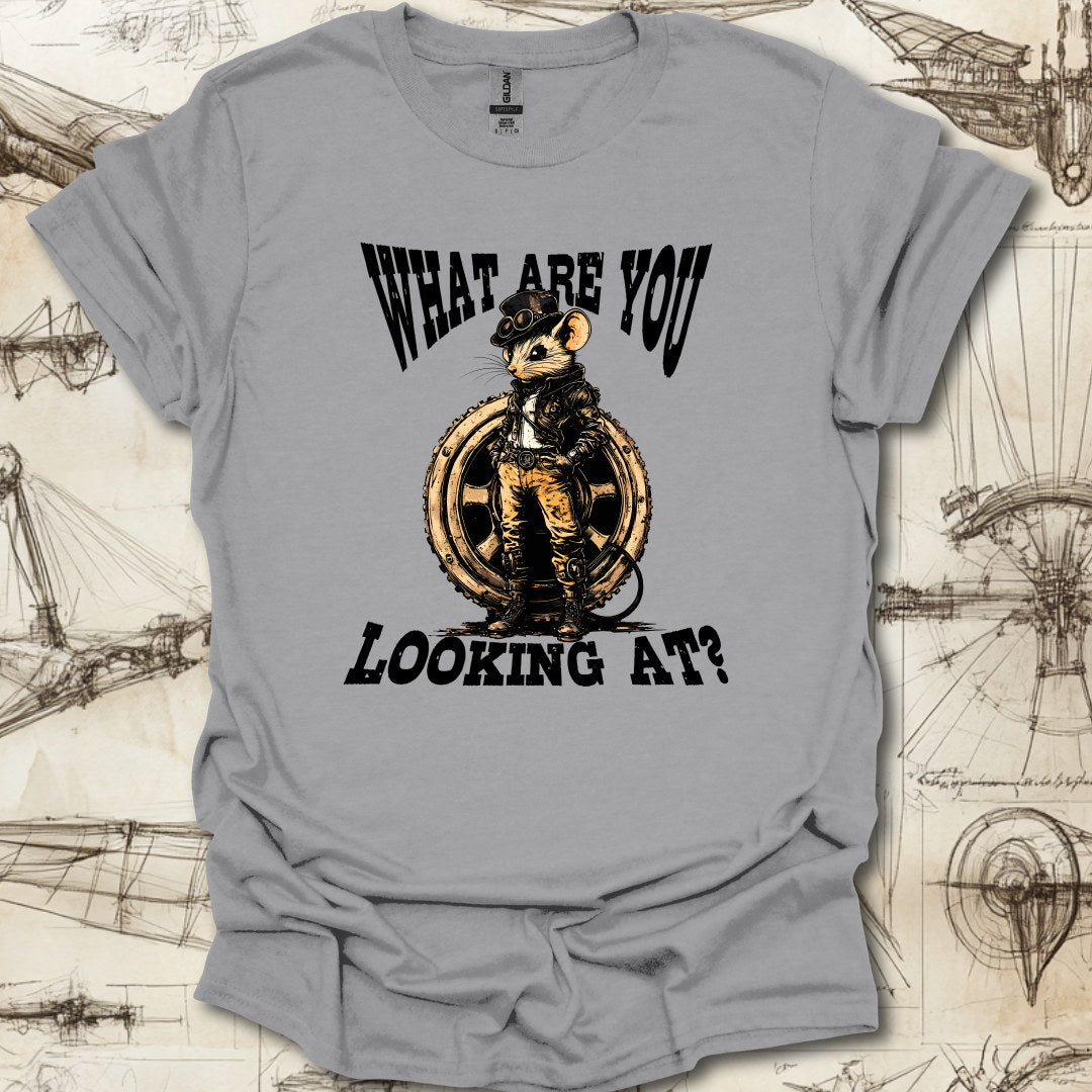 Whatchu Lookin At T-Shirt