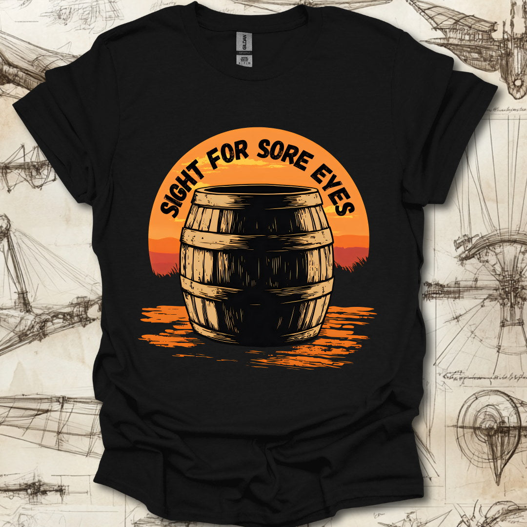 A Sight for Sore Eyes T-Shirt