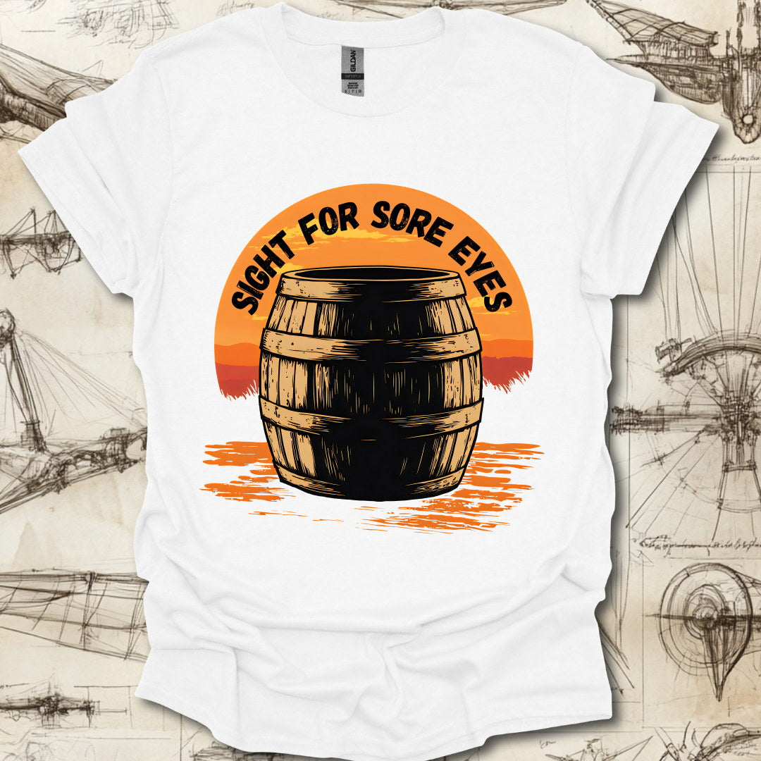 A Sight for Sore Eyes T-Shirt