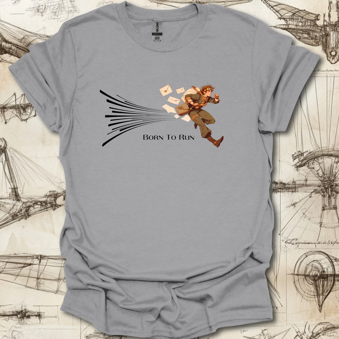 Born to Run T-Shirt