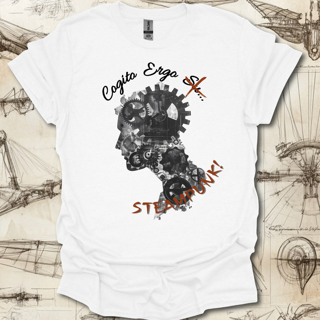 Cogito Ergo Steam
