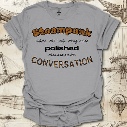 Conversation
