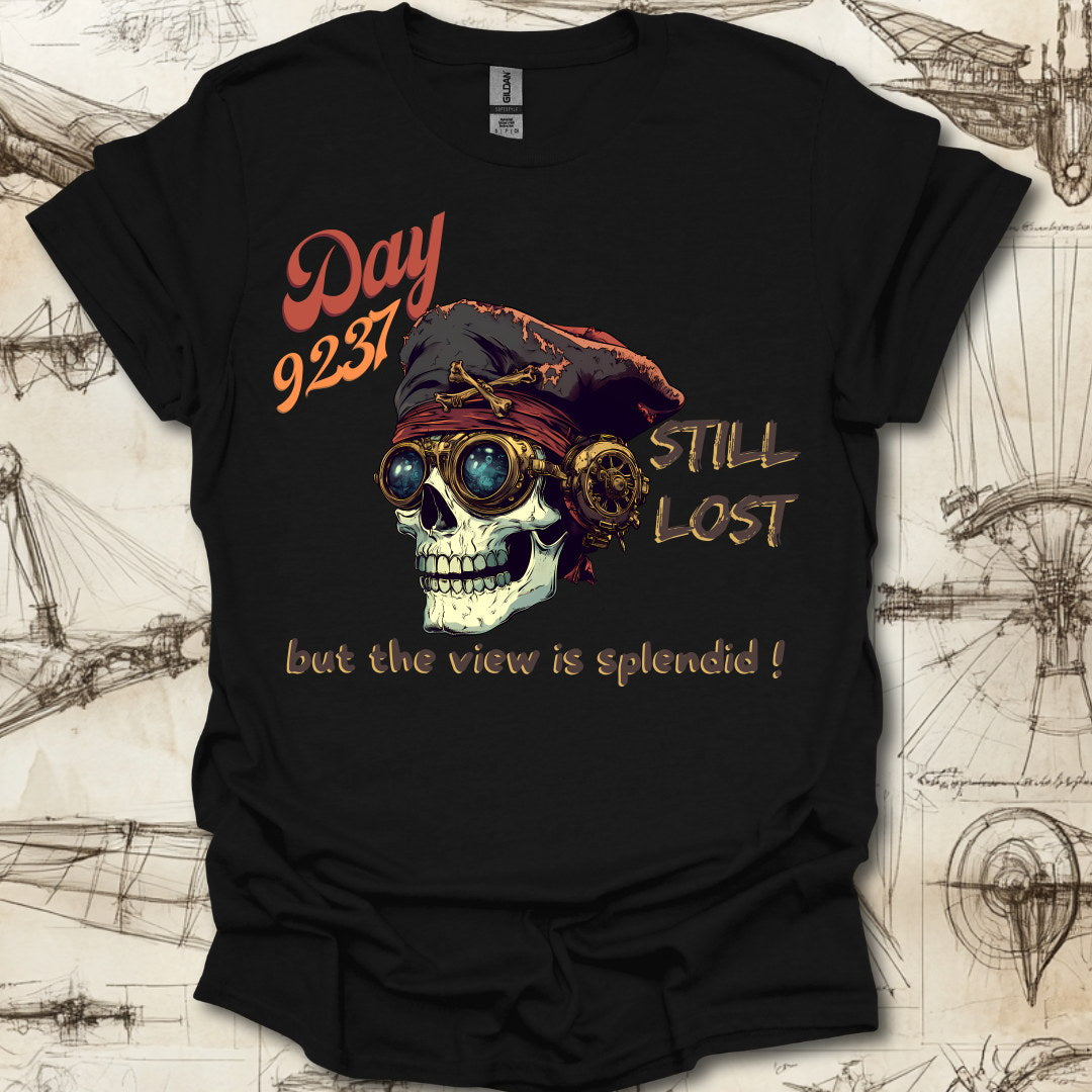 Still Lost
