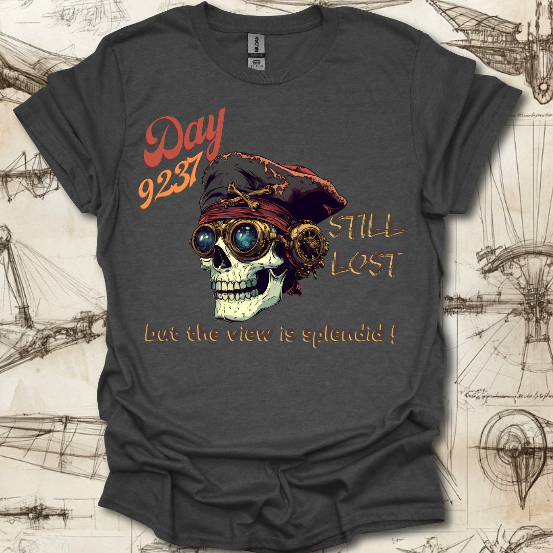 Still Lost T-Shirt