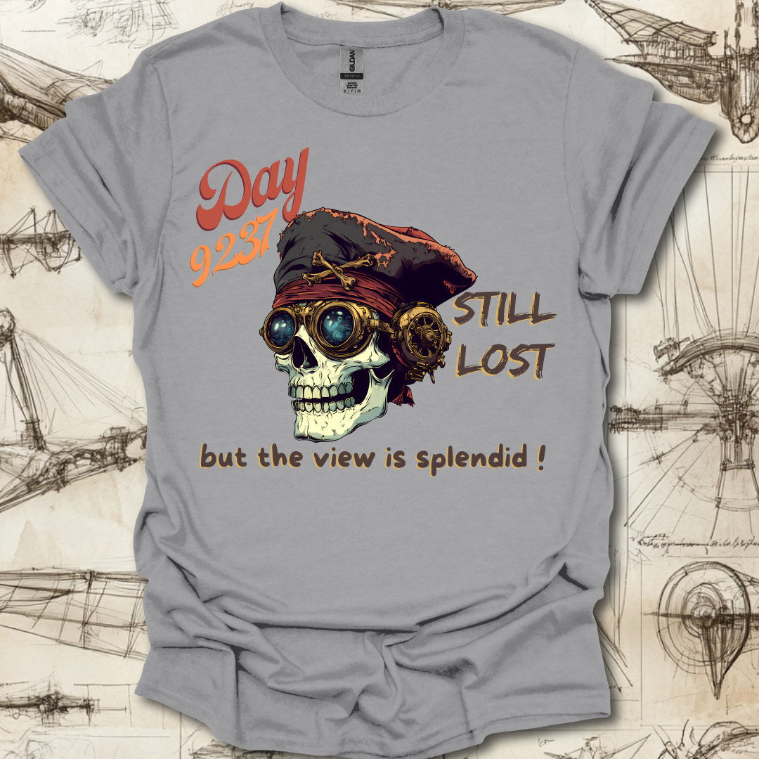 Still Lost T-Shirt