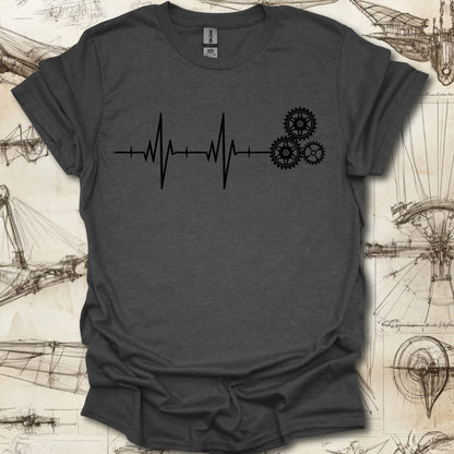 Gear Pulse T-Shirt