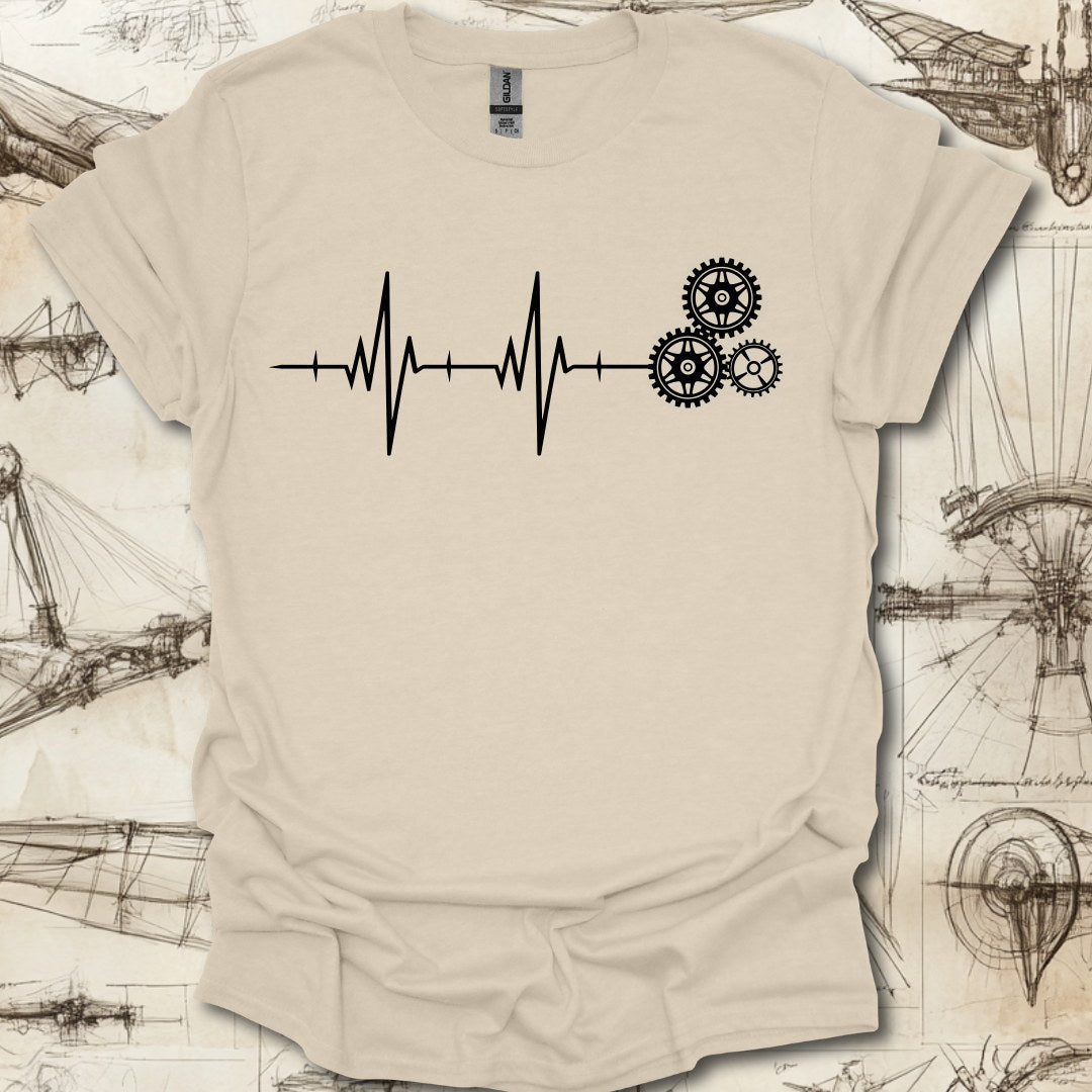 Gear Pulse