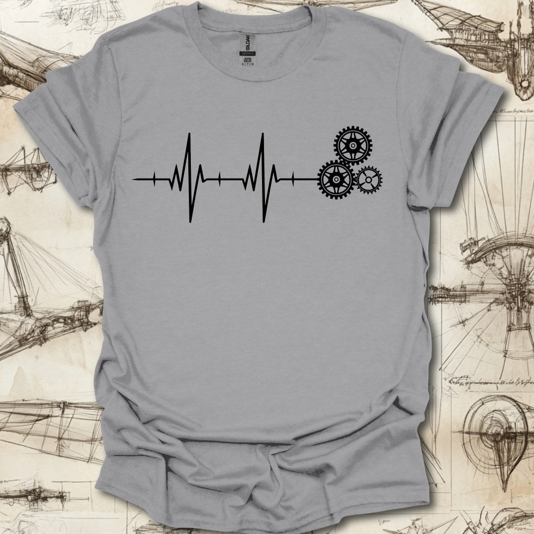 Gear Pulse T-Shirt