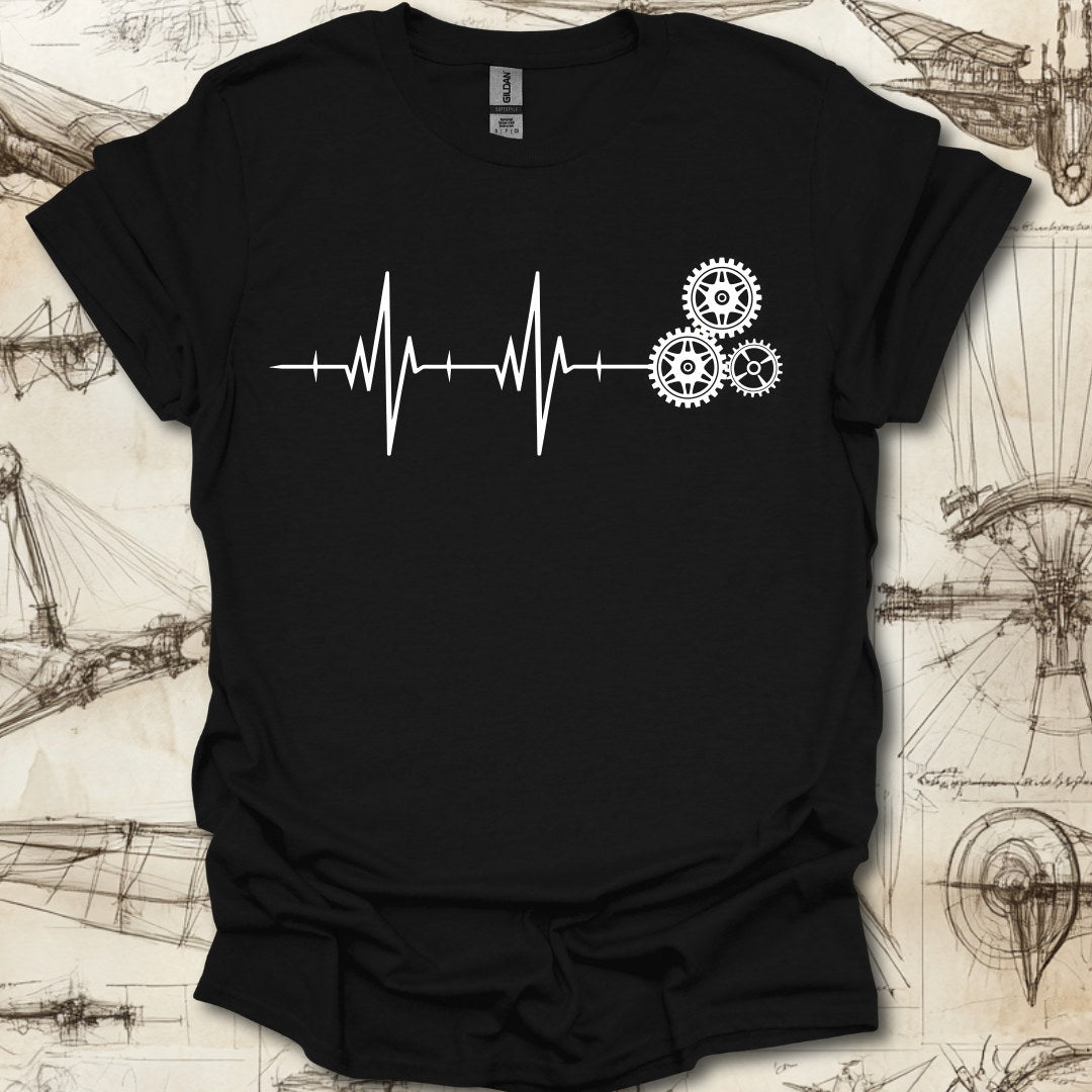 Gear Pulse