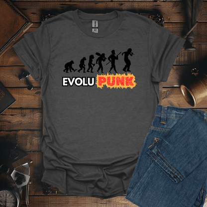 Evolupunk