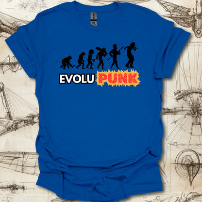 Evolupunk