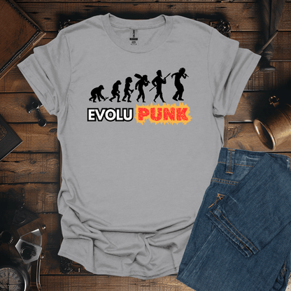 Evolupunk