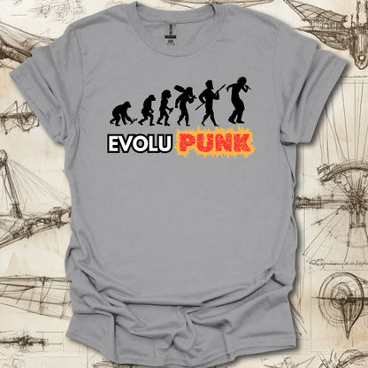 Evolupunk