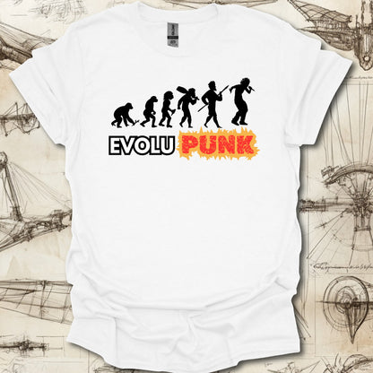 Evolupunk