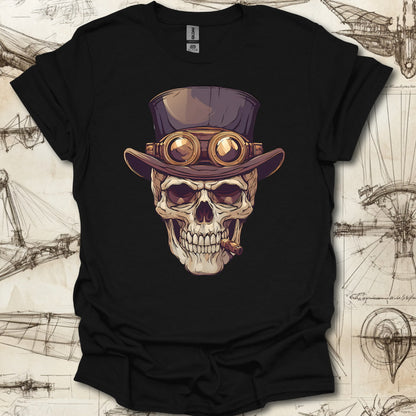 Gentleman Skull