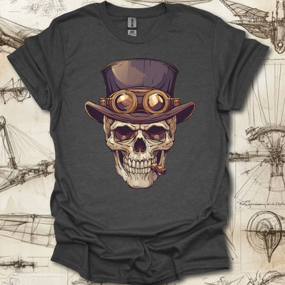 Gentleman Skull