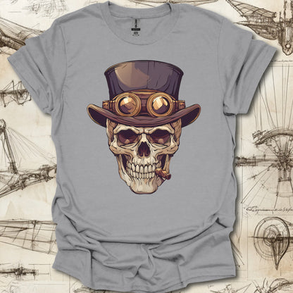 Gentleman Skull