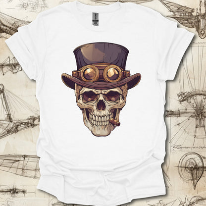Gentleman Skull