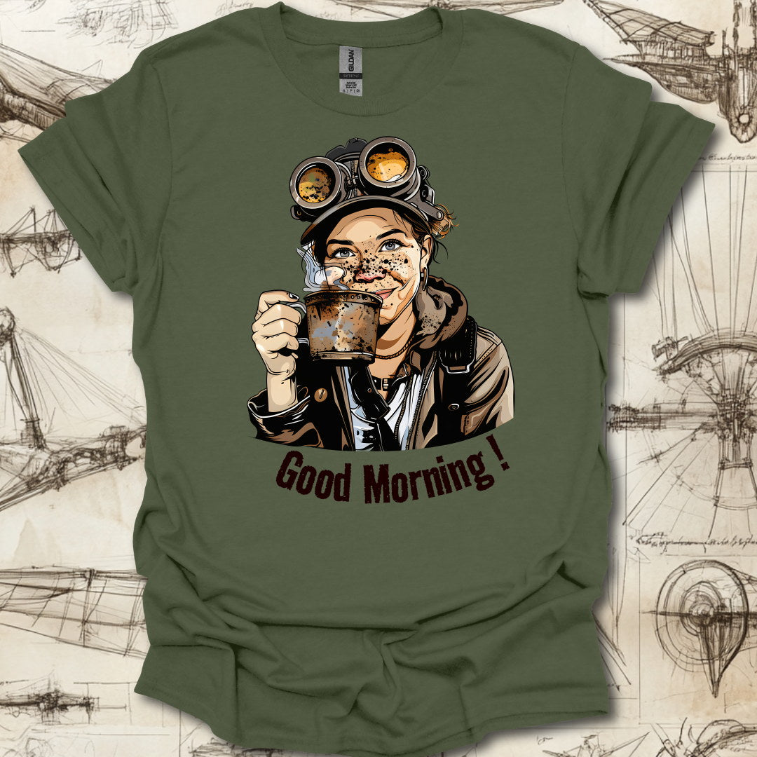 Good Morning ! T-Shirt