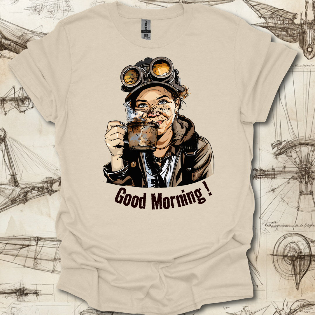 Good Morning ! T-Shirt