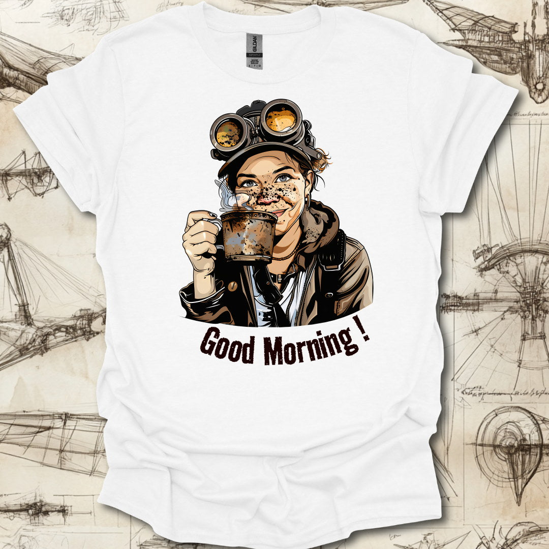Good Morning ! T-Shirt