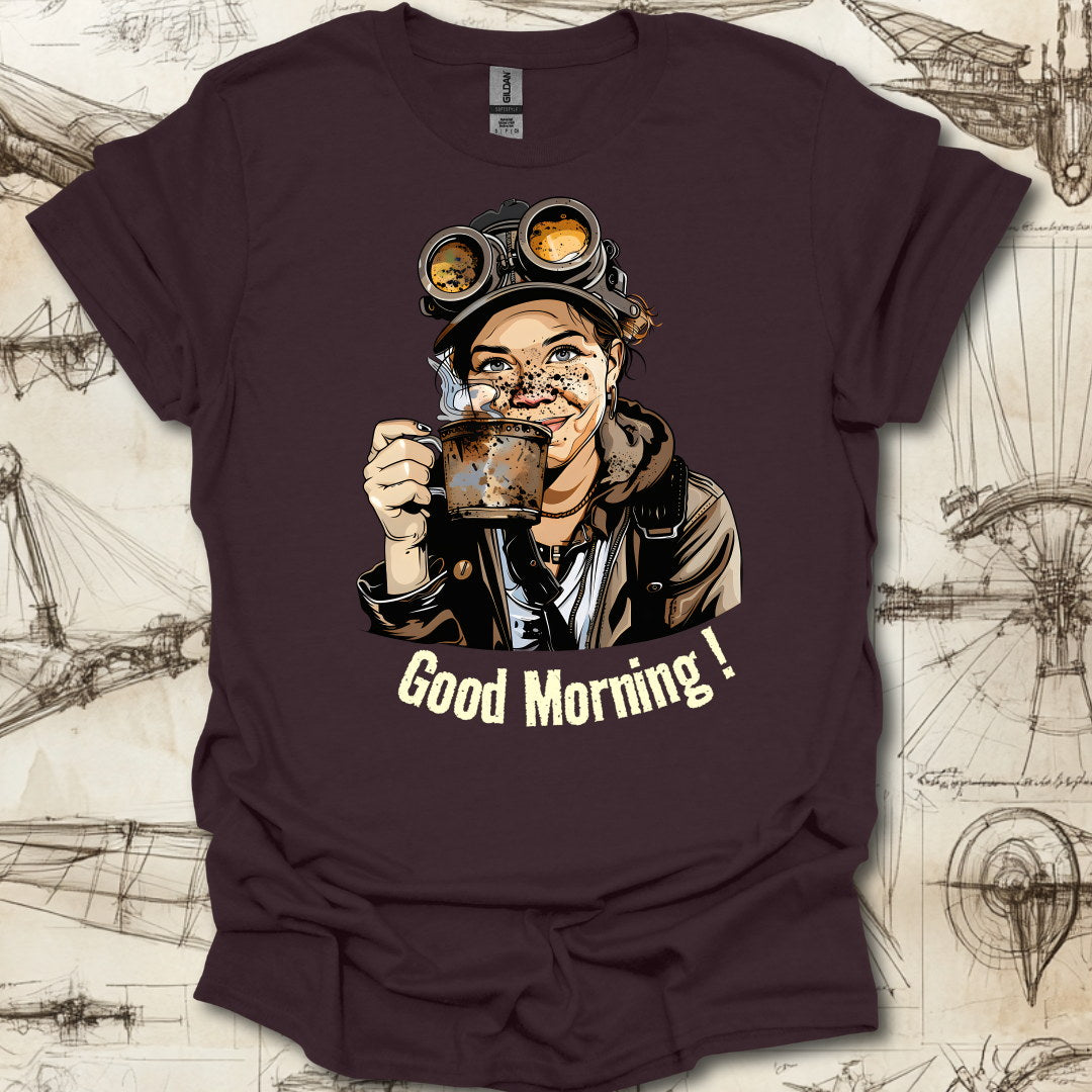 Good Morning ! T-Shirt