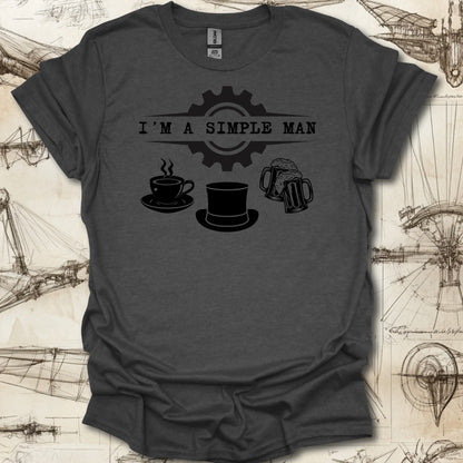 Simple Man