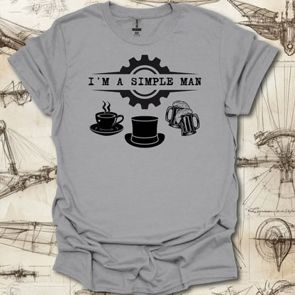 Simple Man