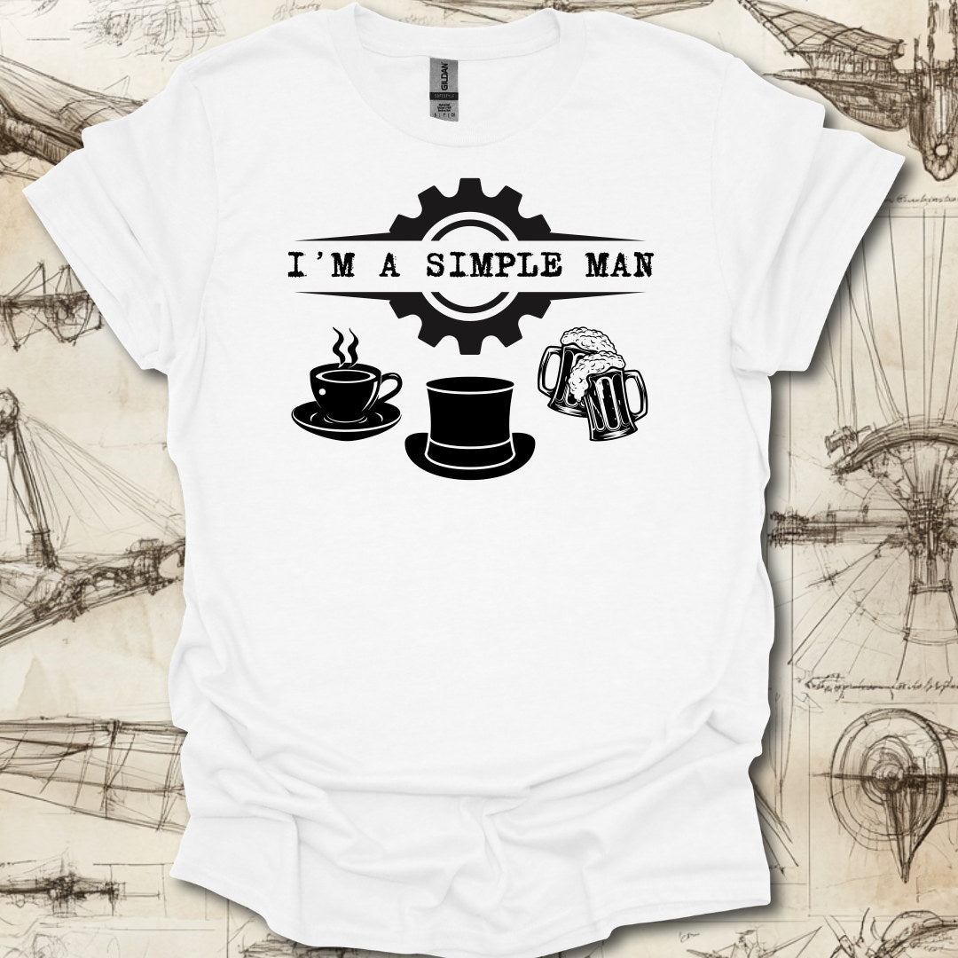 Simple Man
