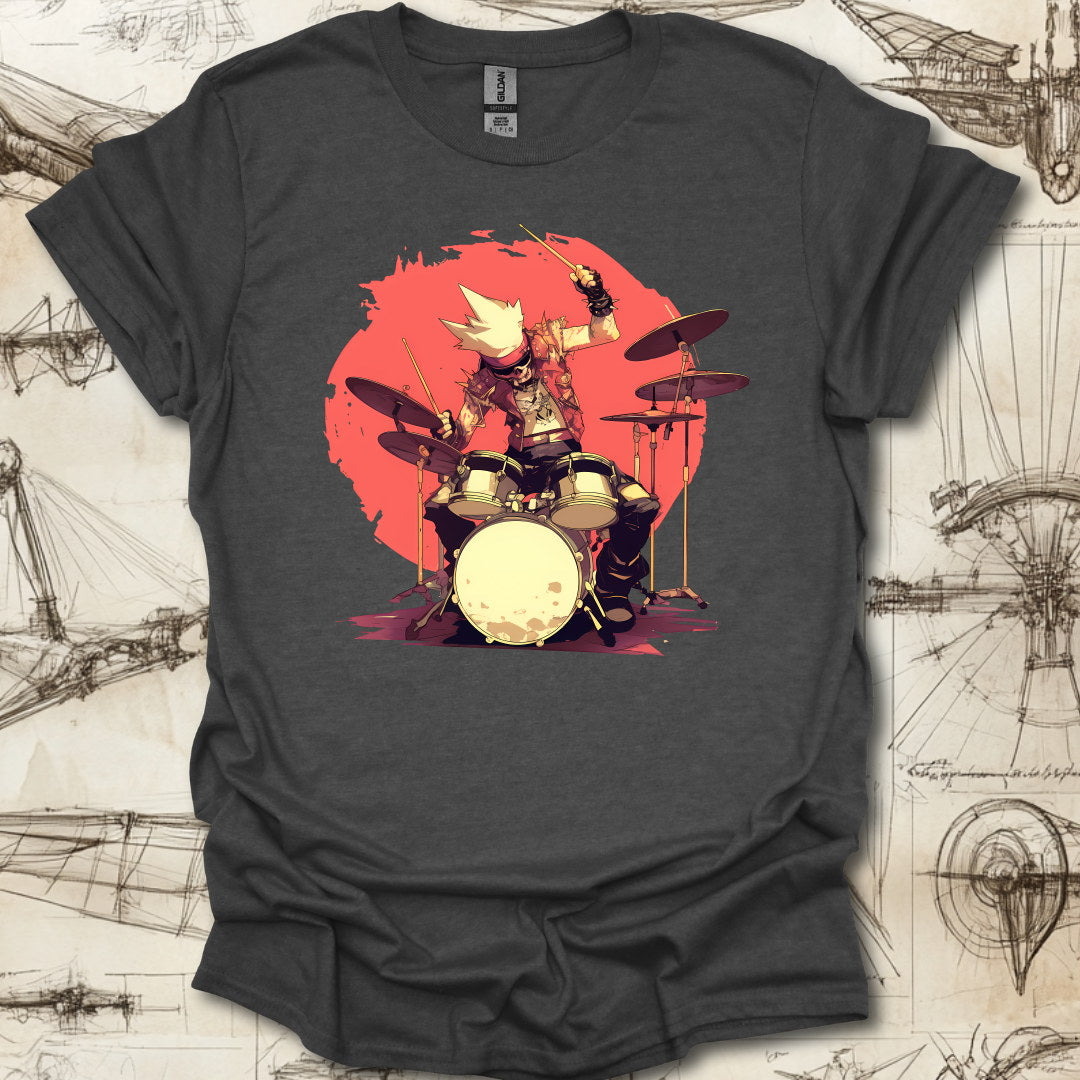 Living for the beat T-Shirt