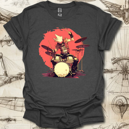 Living for the beat T-Shirt