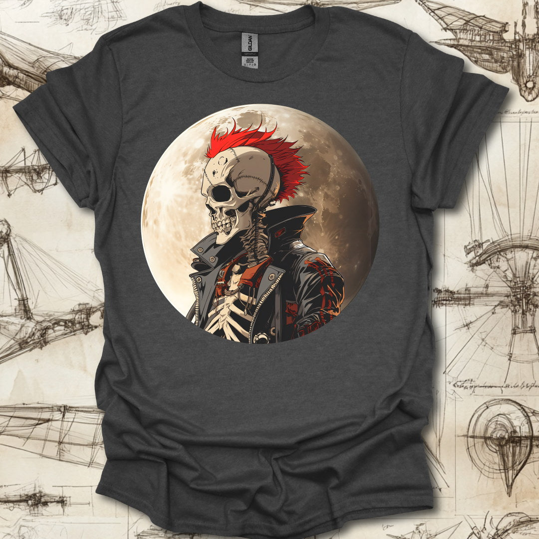 Moon Punk T-Shirt