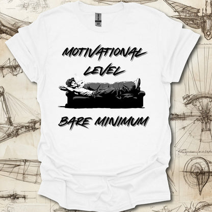 Motivational Level