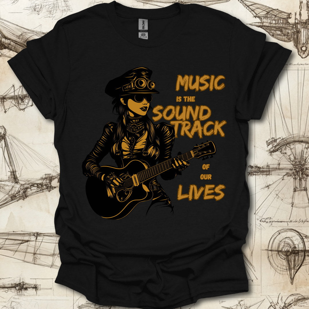 Soundtrack of our Lives T-Shirt
