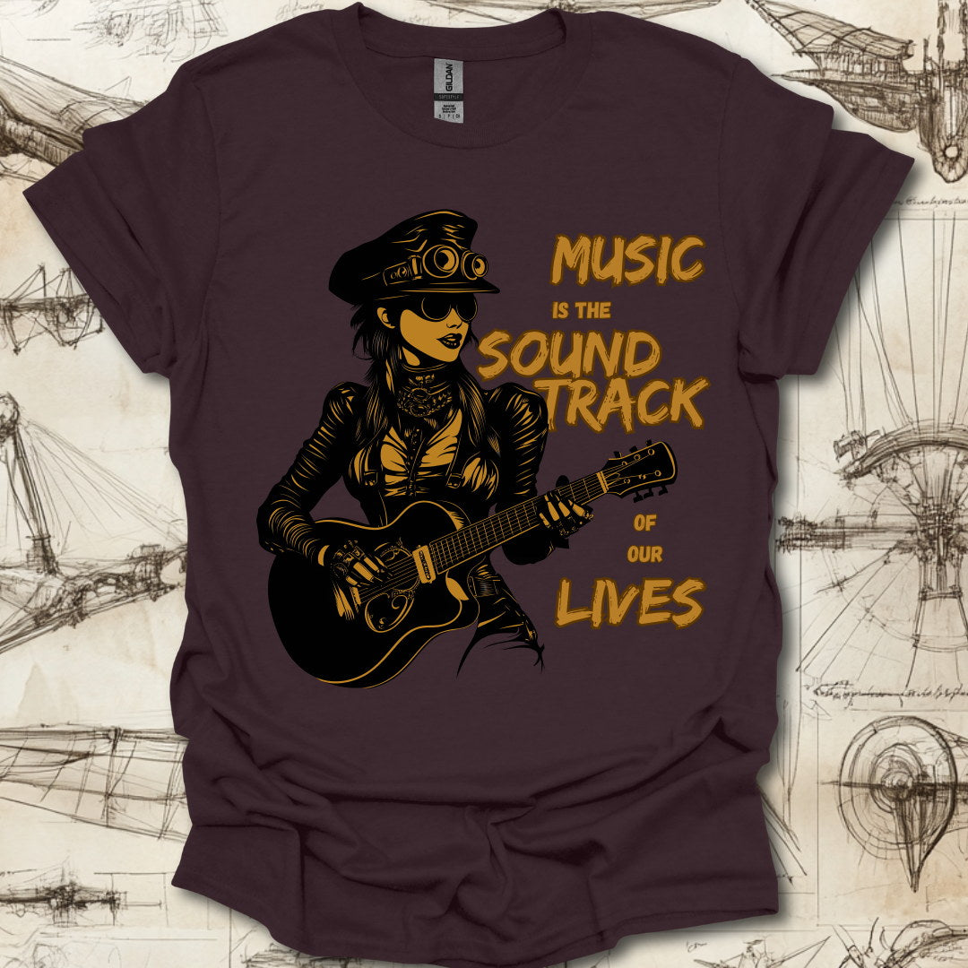 Soundtrack of our Lives T-Shirt
