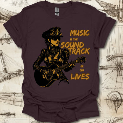 Soundtrack of our Lives T-Shirt