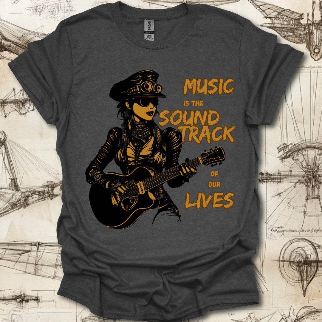 Soundtrack of our Lives T-Shirt