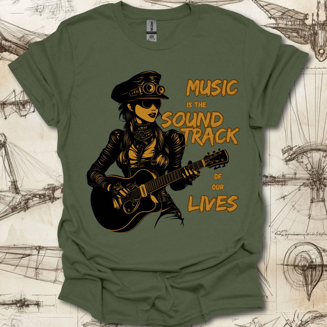 Soundtrack of our Lives T-Shirt