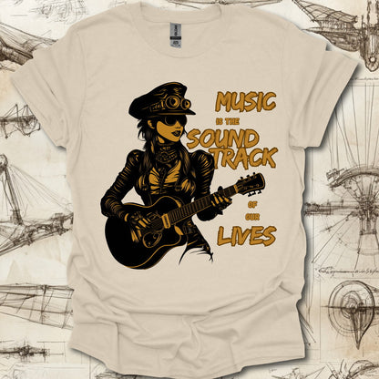 Soundtrack of our Lives T-Shirt