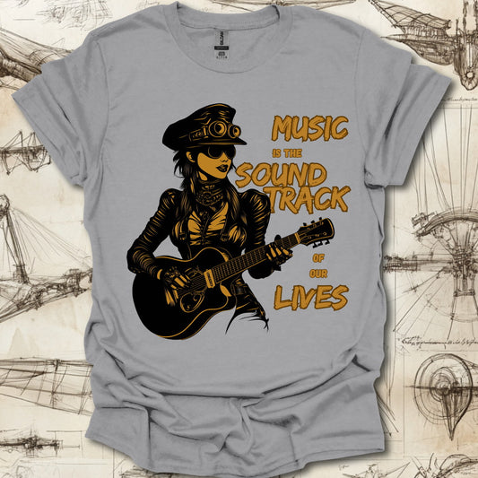 Soundtrack of our Lives T-Shirt