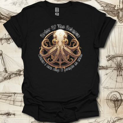 Order Of The Octopus