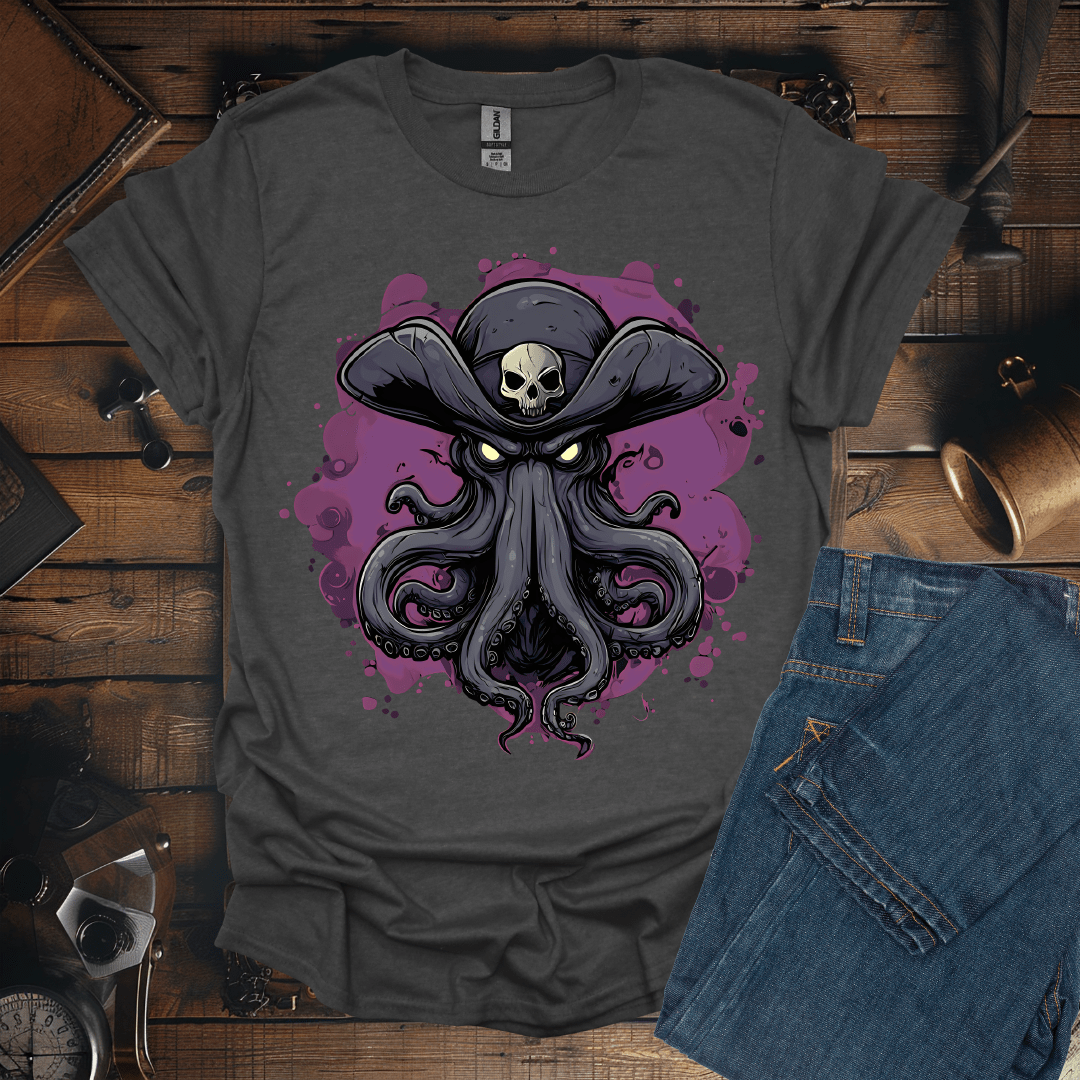 Pirate Cthulhu