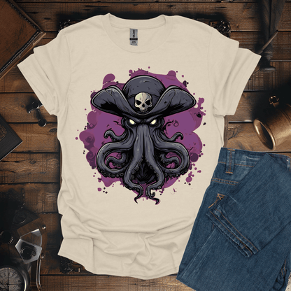 Pirate Cthulhu