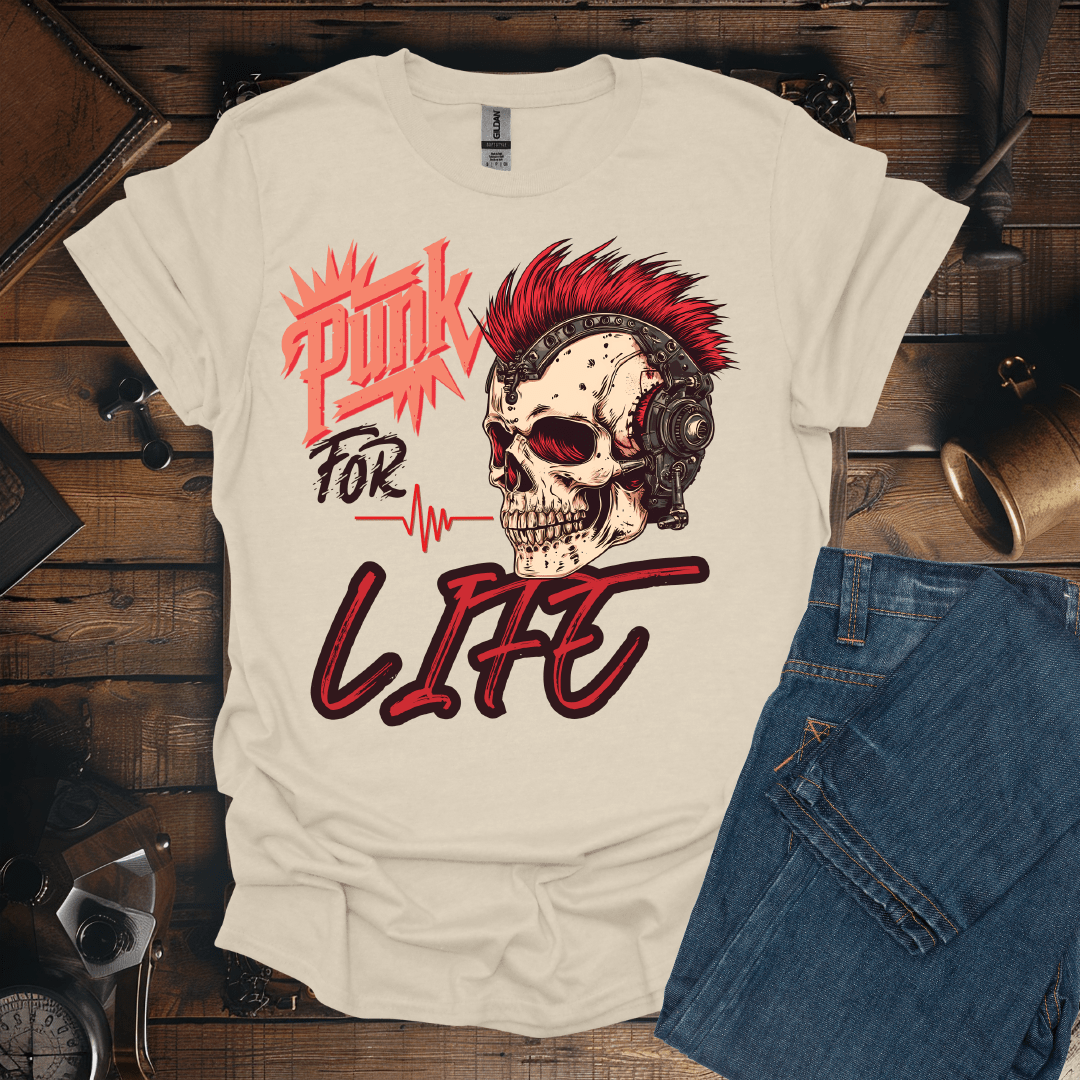 Punk For Life