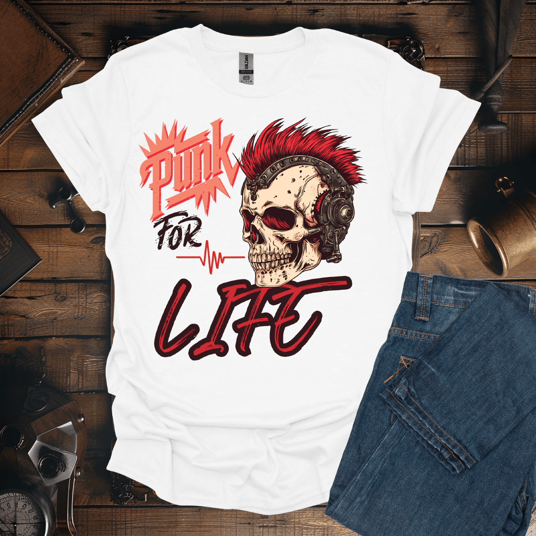 Punk For Life