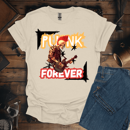 Punk Forever