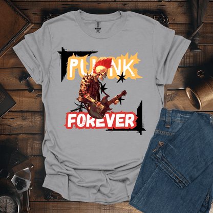 Punk Forever