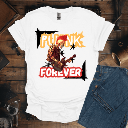 Punk Forever