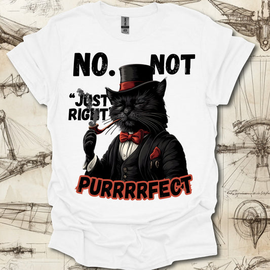 Purrrfect