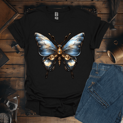 Steampunk Butterfly